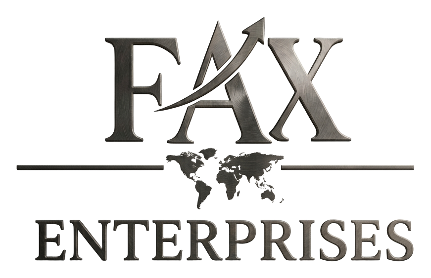 FAX ENTERPRISES OÜ
