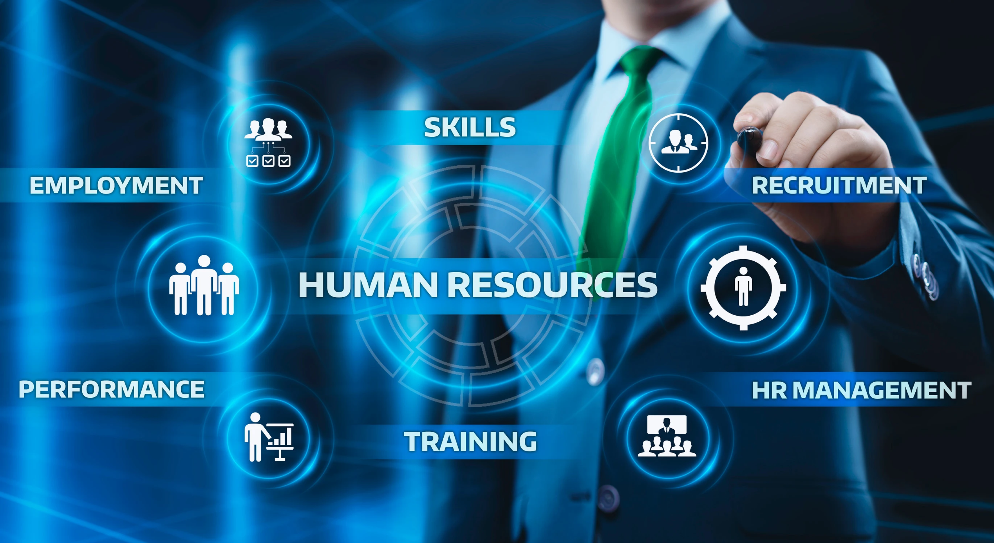 HR Solutions